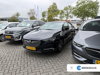 Opel Insignia Grand Sport 1.5 Turbo EcoTec Online Edition | Achteruitrijcamera | Airco | Cruise control