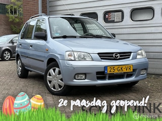 Mazda Demio 1.5 Touring AUTOMAAT|HOGE INSTAP|AIRCO