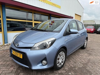 Toyota Yaris 1.5 Full Hybrid Aspiration AUTOMAAT