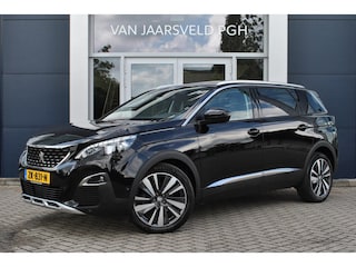 Peugeot 5008 Allure 1.2 PureTech 130pk EAT8 Pano / Leder / LED