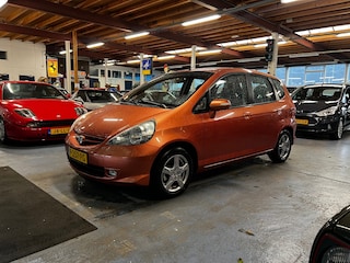 Honda Jazz 1.4 Style bj.2008 Autom|Airco|Lm velg.