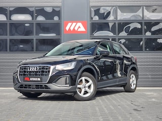 Audi Q2 35 TFSI Pro Line PDC/ACC/Navi/Carplay