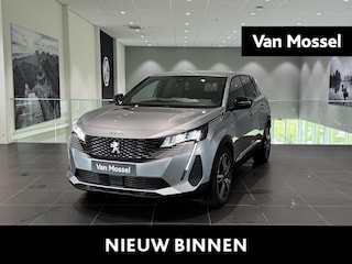 Peugeot 3008 1.6 HYbrid 180 Allure Pack Business | Cruise Control | Navigatie | Camera | Apple Carplay/Android Auto