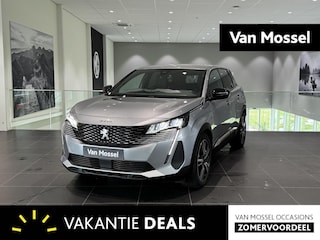Peugeot 3008 1.6 HYbrid 180 Allure Pack Business | Cruise Control | Navigatie | Camera | Apple Carplay/Android Auto