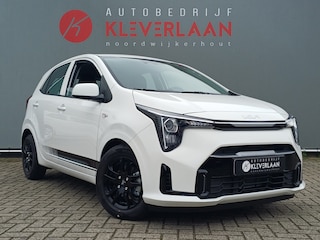 Kia Picanto 1.0 GDi DynamicLine | 5X VOORRAAD DEALS | DIRECT RIJDEN |