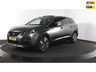Peugeot 5008 1.5 BlueHDI Blue Lease GT-Line FULL OPTIONS!!