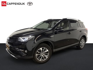 Toyota RAV4 2.5 Hybrid Energy | Trekhaak | Camera |