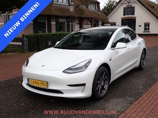 Tesla Model 3 SR+ 60KWH !! AUTOPILOT !! ACC/PANODAK/PREMIUM