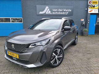 Peugeot 3008 1.6 HYbrid 225 GT Pack Business