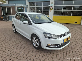Volkswagen Polo 1.2 TSI Comfortline