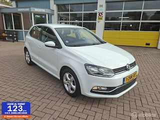 Volkswagen Polo 1.2 TSI Comfortline
