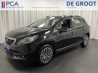 Peugeot 2008 Blue Lion 110pk Navi+Carplay | Airco | Bluetooth