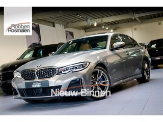 BMW M340i xDrive High Ex NL|1e eig|Opendk|Hud