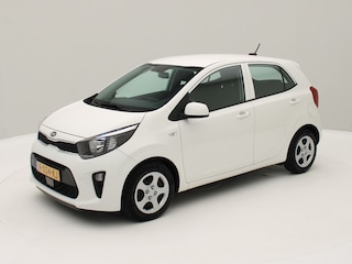 Kia Picanto 1.0 DPi ComfortLine UNIEKE KM.S!