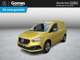 Mercedes-Benz Citan 110 CDI L1 Pro | Betimmering | Apple Carplay | Android Auto