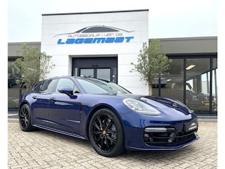 Porsche Panamera Sport Turismo 2.9 4s E-Hybrid | Org. NL | Pano | Sport Chrono