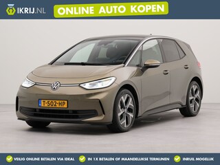 Volkswagen ID.3 Pro Business 59 kWh | Apple Carplay & Android Auto | Adaptive Cruise Control | Lane Assist | Keyless Entry & Start | Voorstoelen Verwarmd | DAB |