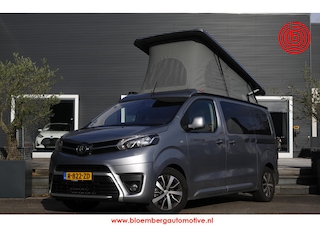 Dethleffs Crosscamp TY 002 Crosscamp