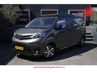 Dethleffs Crosscamp TY 002 Crosscamp[