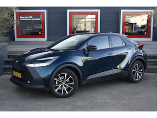 Toyota C-HR 2.0 Plug-in Hybrid 220 Dynamic reservering roy tot zaterdag