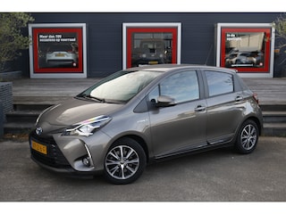Toyota Yaris 1.5 Hybrid Y20