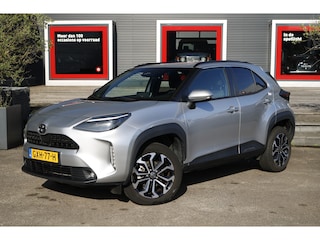 Toyota Yaris Cross 1.5 Hybrid 115 First Edition