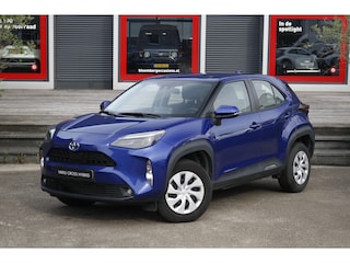 Toyota Yaris Cross 1.5 Hybrid Active | Apple Carplay | Achterijtrijcamera |
