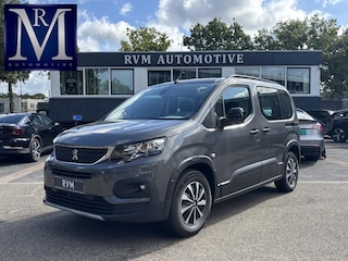 Peugeot Rifter eRifter Allure 50kWh VAN: 44.000,- EURO NAAR: 29.877,- UW HERFSTVOORDEEL: 14.123,- EURO | BETREFT NIEUWE AUTO! | RIJKLAAR INCL. RESTERENDE FABR. GARANTIE T/M 04-2027 | ACCU T/M 04-2033