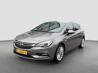 Opel Astra 1.0 Innovation 105pk | Camera | Full map Navigatie | Keyless | Carplay/android auto | Extra getint glas |