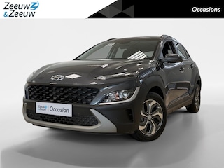 Hyundai Kona 1.6 HYBRID | COMFORT SMART | AUTOMAAT | NAVI | CAMERA |