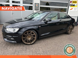 Audi A3 Limousine 1.4 TFSI Ambition Pro Line S NAVI|CRUISE|CLIMATE|XENON