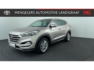 Hyundai Tucson 1.6 GDi Comfort
