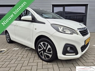Peugeot 108 1.0 e-VTi Active AIRCO BLUETOOTH LED NAP