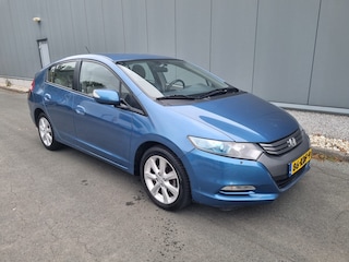 Honda Insight 1.3 Elegance Automaat | Cruise | navi |NAP | PDC | Clima