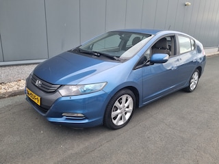 Honda Insight 1.3 Elegance Automaat | Cruise | navi |NAP | PDC | Clima