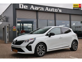 Renault Clio 1.0 TCe 90 Techno Camera Carplay