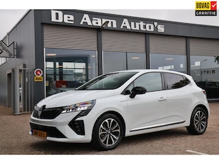 Renault Clio 1.0 TCe 90 Techno Camera Carplay