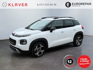 Citroën C3 Aircross 130pk S&S Shine Automaat | Navi | Dodehoek | Camera