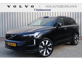 Volvo EX90 Twin Motor Ultra 7p. 111 kWh