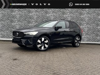 Volvo XC60 2.0 T6 Plug-in hybrid AWD R-Design
