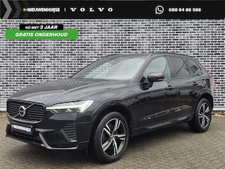 Volvo XC60 2.0 T6 Plug-in hybrid AWD R-Design