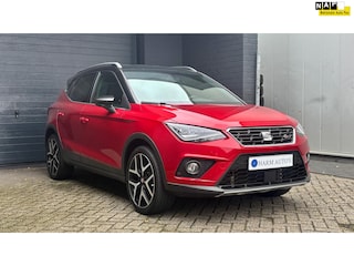 Seat Arona 1.5 TSI EVO FR 150pk Navi / Keyless / Alcantara / Cruise / LED