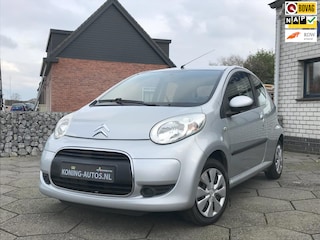 Citroën C1 1.0-12V Ambiance APK 10-26!