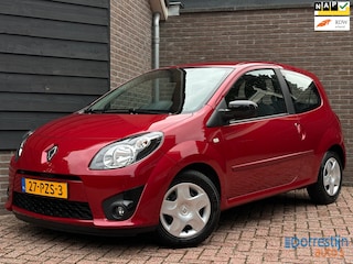 Renault Twingo 1.2-16V Dynamique | Cruise | Airco | PDC | Eerste eigenaar
