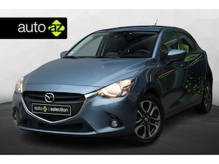 Mazda 2 1.5 Skyactiv-G GT-M Line
