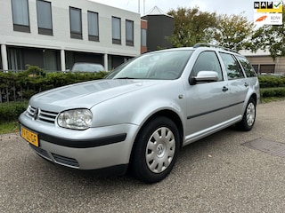 Volkswagen Golf Variant 1.6 Trendline*Automaat*Cruise Control!!!