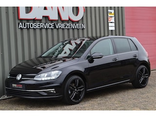 Volkswagen Golf 1.0 TSI Comfortline Business Navi/LED/Carplay/Trekhaak