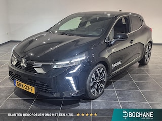 Mitsubishi Colt 1.6 HEV First Edition Climate controll  L.m. Velgen
