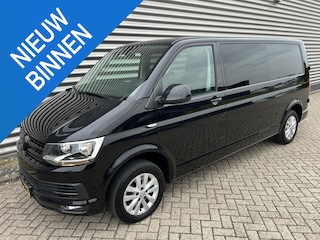 Volkswagen Transporter 2.0 TDI L2H1 DC Dubbel Cabine Highline