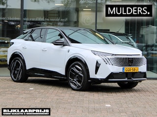 Peugeot 3008 GT 73 kWh | Navi / Panoramadak / Focal